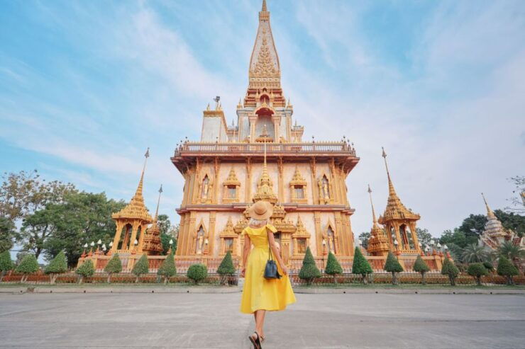Phuket: Do It Your Way - Activity Details and Requirements
