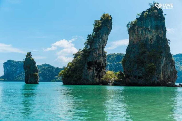 Phuket: Early-Bird James Bond, Hong, Naka Noi Boat Tour - Conditions and Flexibility
