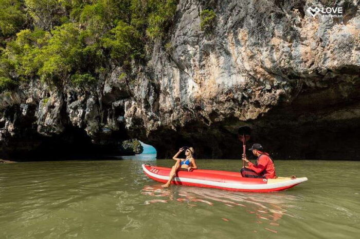 Phuket: Early-Bird James Bond, Hong, Naka Noi Boat Tour - Frequently Asked Questions