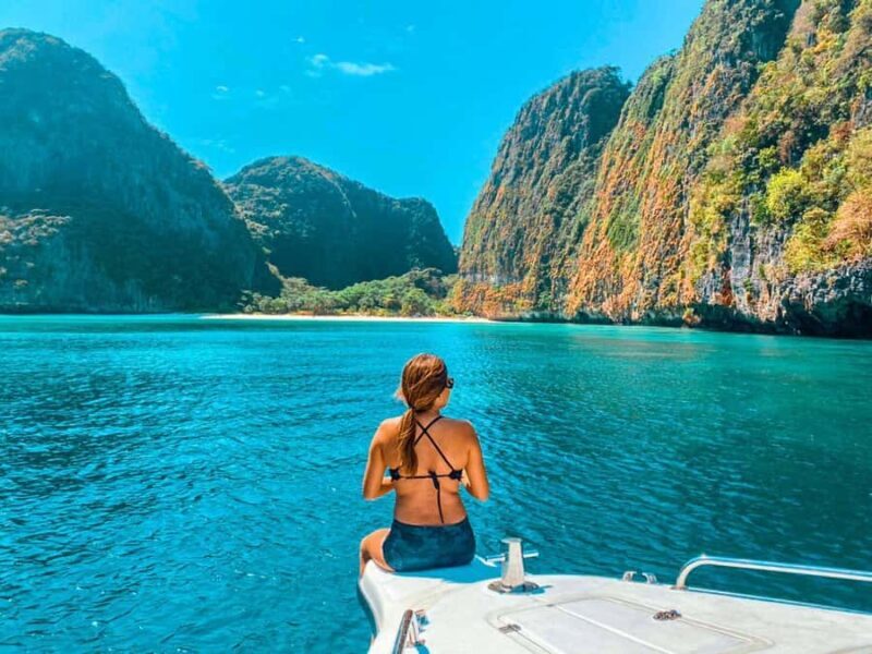 Phuket: Early Speedboat to Phi Phi, Bamboo, Snorkel & Lunch - Who Is This Tour Best For?