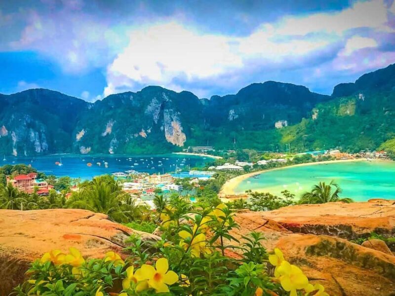 Phuket: Early Speedboat to Phi Phi, Bamboo, Snorkel & Lunch - FAQ