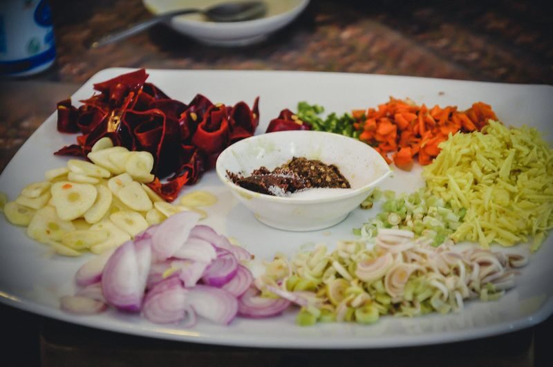 Phuket Easy Thai Cooking Class - Lunch Is Part of the Lesson