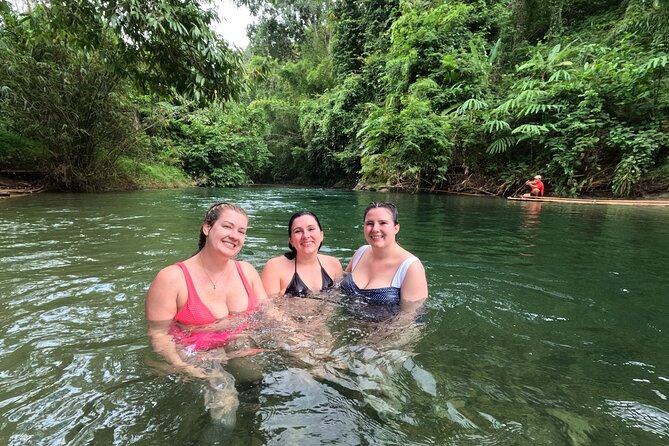 Phuket Eco Exploration Raft Ride & Discover Tour From Khao Lak - The Sum Up