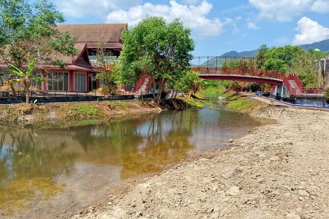 Phuket: Elephant Nature Walk - Guided Tour with Transport - Logistical Details and Value