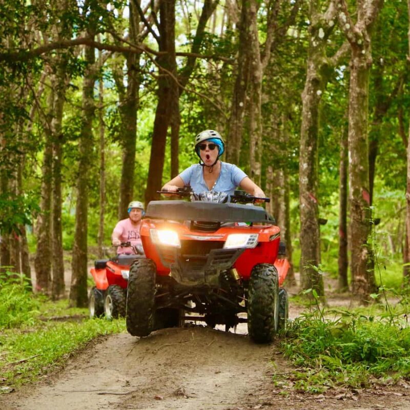 Phuket: Elephant Sanctuary & ATV Adventure Combo - Analyzing the Experience: What You Can Expect from this Tour