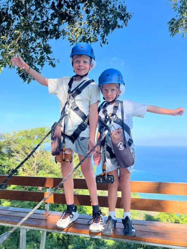 Phuket: Elephant Sanctuary & Zipline Adventure Combo - Why This Tour Stands Out