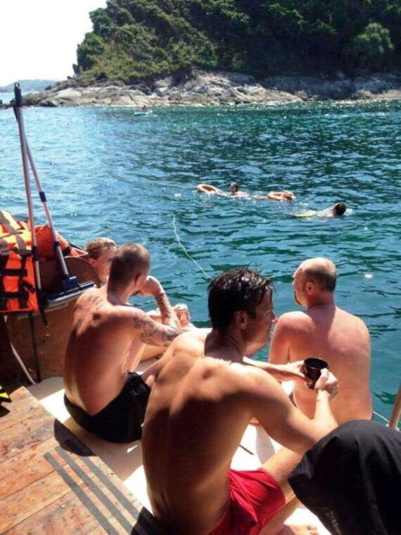 Phuket: Escape the Crowds on Relaxing Boat (Snorkelling) - Preparation for the Adventure
