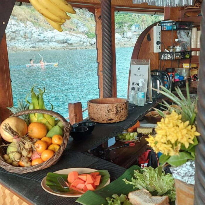 Phuket: Escape the Crowds on Relaxing Boat (Snorkelling) - Booking and Cancellation Policy