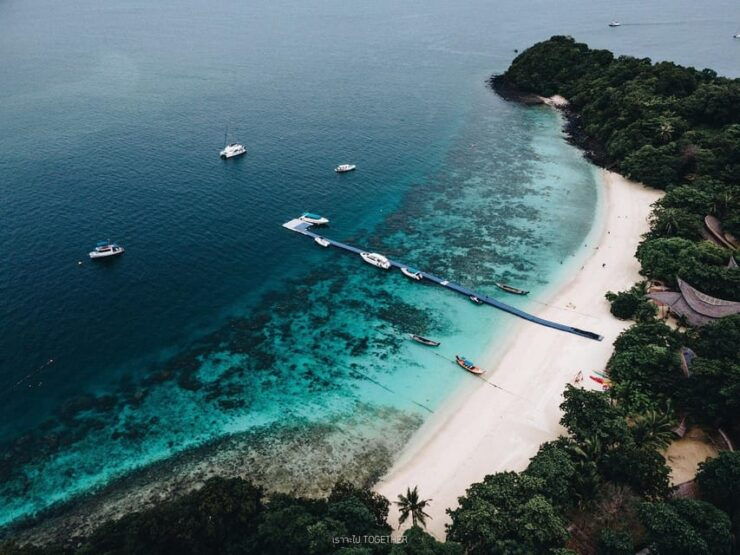 Phuket: Everyday Banana Beach Private Island By Speedboat - Pricing Details and Booking Options