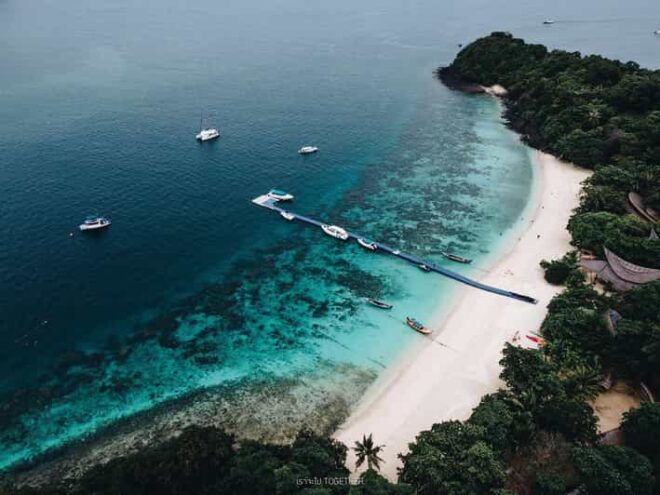 Phuket: Everyday Banana Beach Private Island By Speedboat - Transportation and Pickup Information