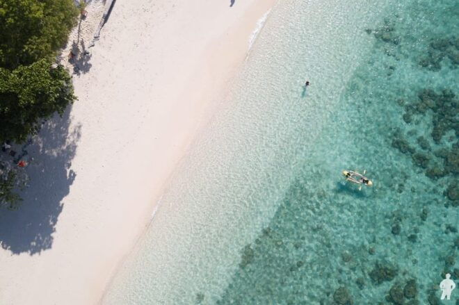 Phuket: Everyday Banana Beach Private Island By Speedboat - Activities and Amenities Offered