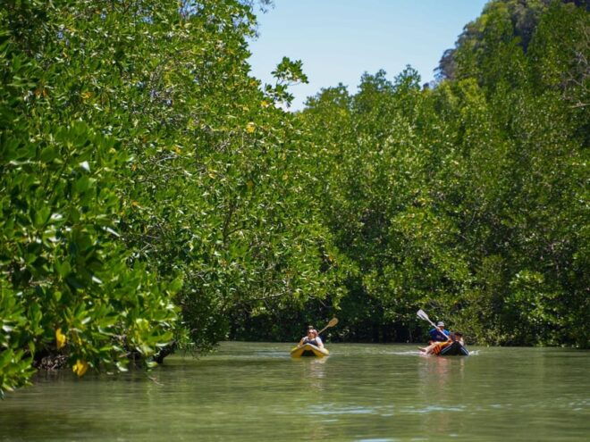 Phuket : Exclusive Cruise to James Bond Island (Private) - Itinerary Highlights