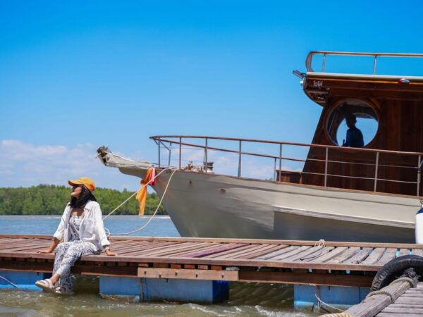 Phuket : Exclusive Cruise to James Bond Island (Private) - Questions You May Have
