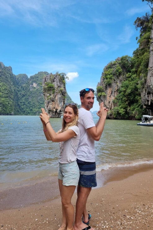 Phuket: Exclusive Trip 2 Days & 1 Night Phi Phi - James Bond - Key Points