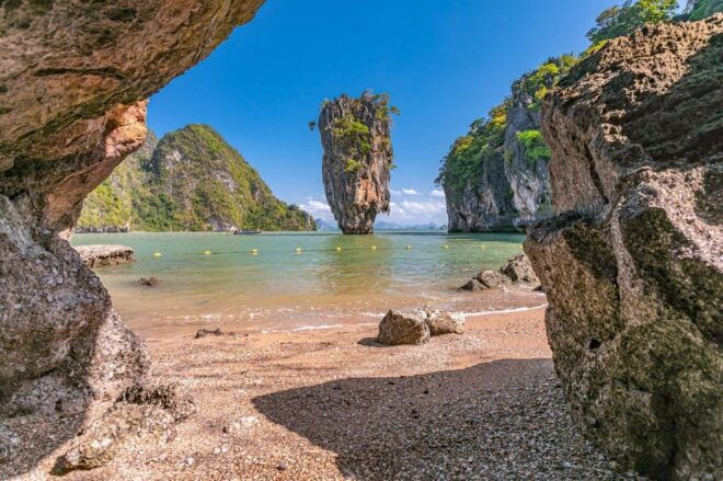 Phuket: Exclusive Trip 2 Days & 1 Night Phi Phi - James Bond - Important Information