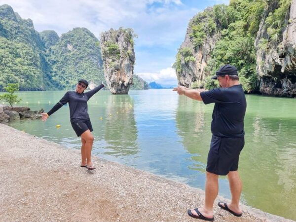Phuket: Exclusive Trip 2 Days & 1 Night Phi Phi - James Bond - Recommendations for Travelers