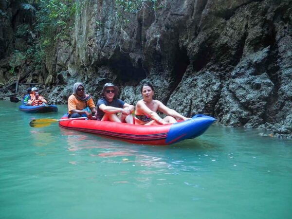 Phuket: Exclusive Trip 2 Days & 1 Night Phi Phi - James Bond - Questions You May Have