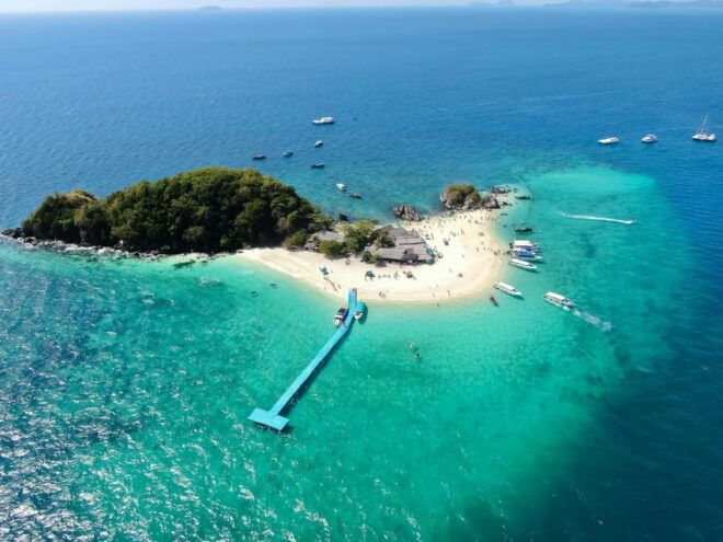 Phuket: Explore the Trio Khai Island Snorkelling Adventure - Inclusions and Additional Costs