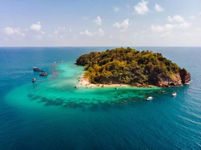 Phuket: Explore the Trio Khai Island Snorkelling Adventure - Tips for a Great Adventure