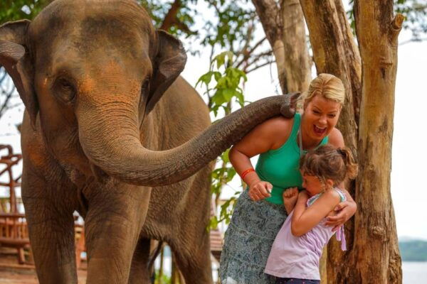 Phuket: Feed and Play With Clifftop Seaview - Questions You May Have