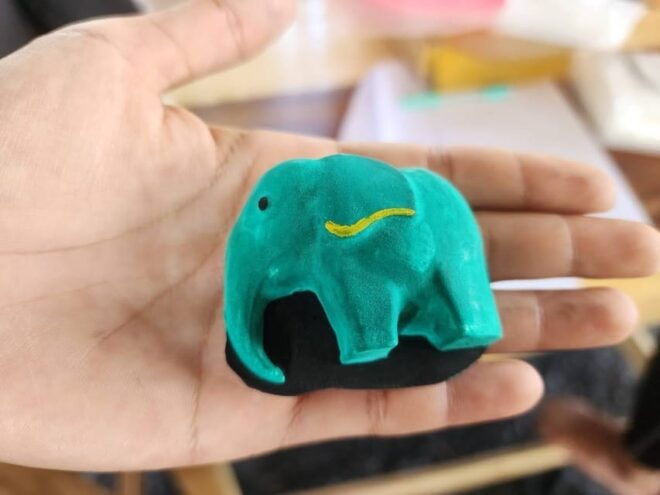 Phuket: Feeding Elephants at Phuket Elephant Care - Itinerary and Activities