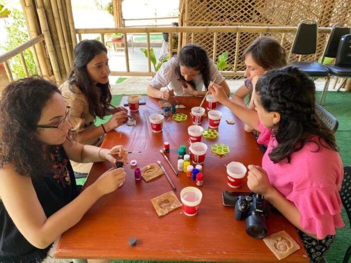 Phuket: Feeding Elephants at Phuket Elephant Care - Meet the Elephants