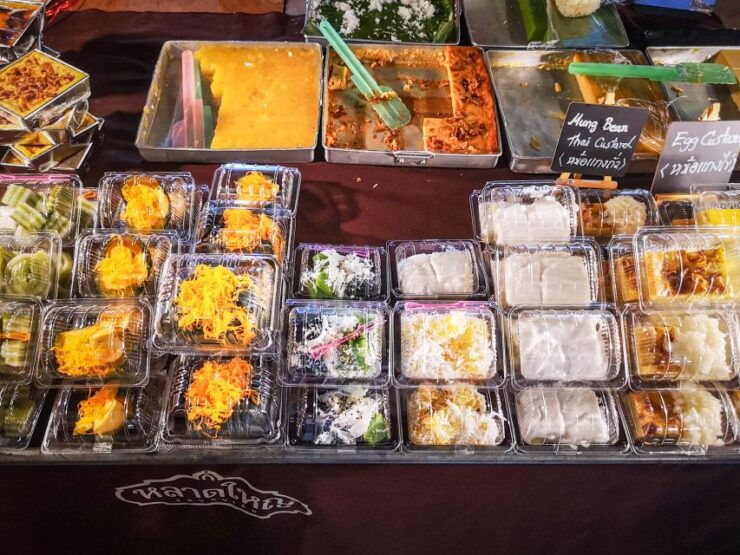 Phuket: Flavours of the South Guided Food Tour - Tour Highlights