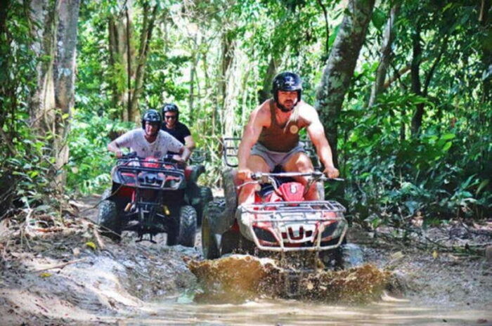 Phuket: Flying Hanuman Zipline Adventure - Frequently Asked Questions