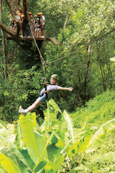 Phuket: Flying Hanuman Zipline With Hotel Transfer - Questions You May Have