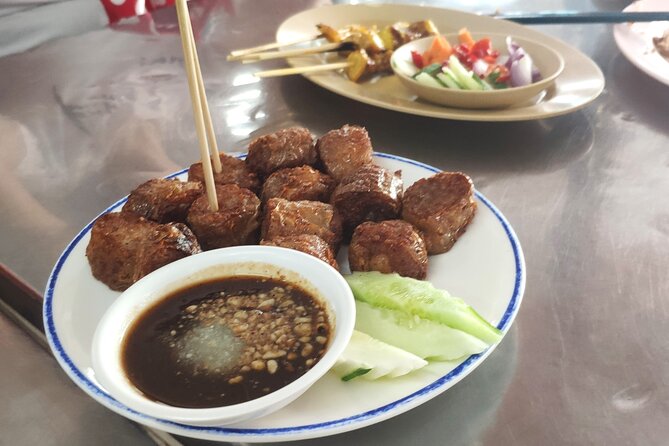 Phuket Food Tour and City Walk by Jane - Overview of the Phuket Food Tour and City Walk