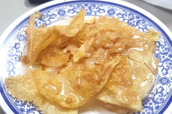 Phuket Food Tour and City Walk by Jane - Whats Included in the Food Tour Package