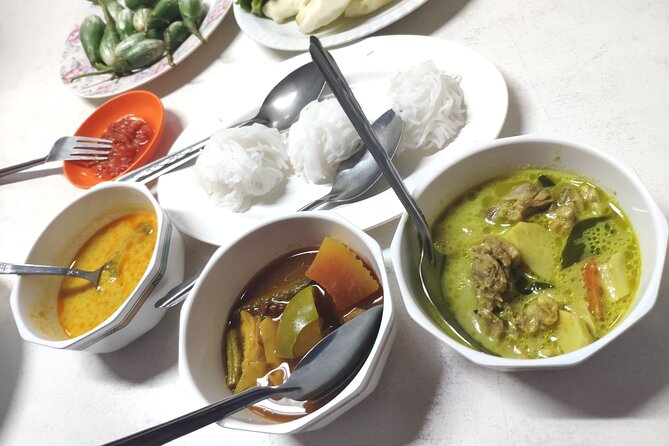Phuket Food Tour and City Walk by Jane - Highlights and Attractions in Old Phuket Town