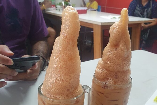 Phuket Food Tour and City Walk by Jane - Cancellation Policy and Reviews of the Tour