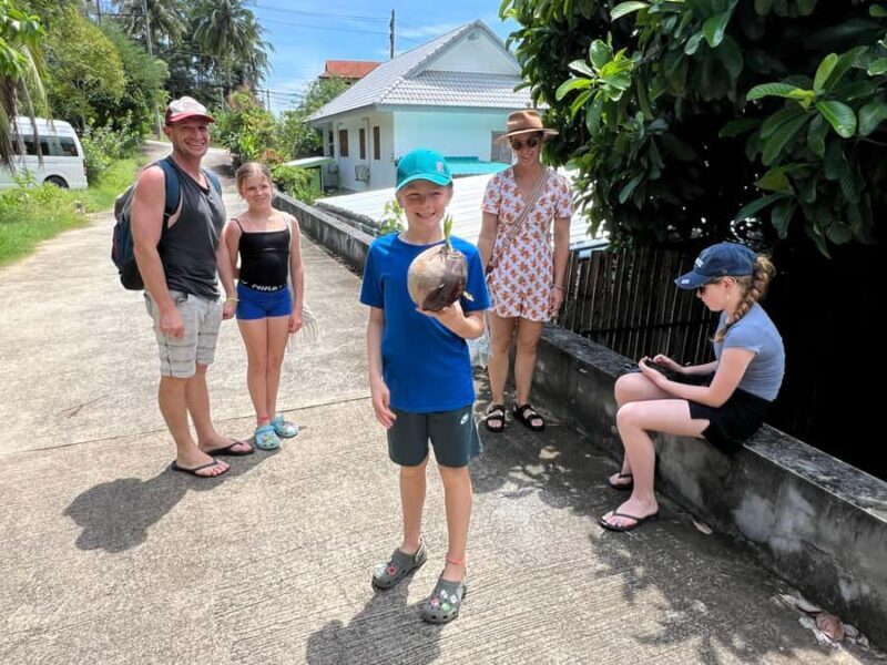 Phuket foodie tour+ Thai cooking class + Local food tasting - Introduction