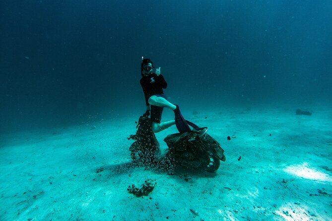 Phuket Freediving 2-Day Course With Racha Yai Boat Tour - Meeting and Pickup Information
