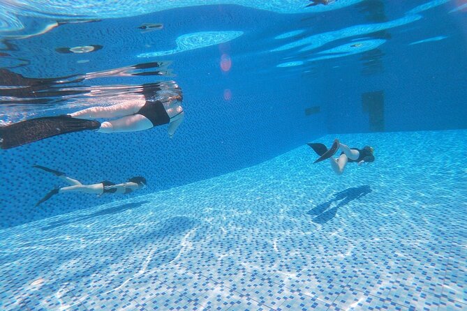 Phuket Freediving 2-Day Course With Racha Yai Boat Tour - Traveler Photos and Reviews