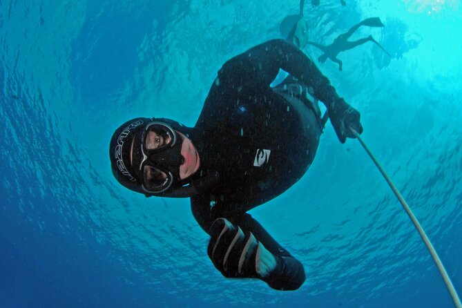 Phuket Freediving 2-Day Course With Racha Yai Boat Tour - Common Questions