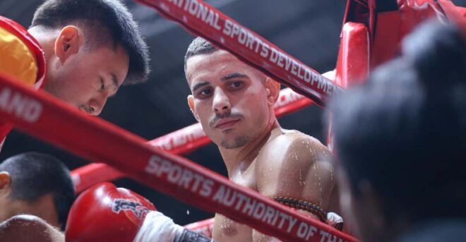 Phuket: Friday Night Muay Thai Fight at Rawai Boxing Camp - Experience Highlights