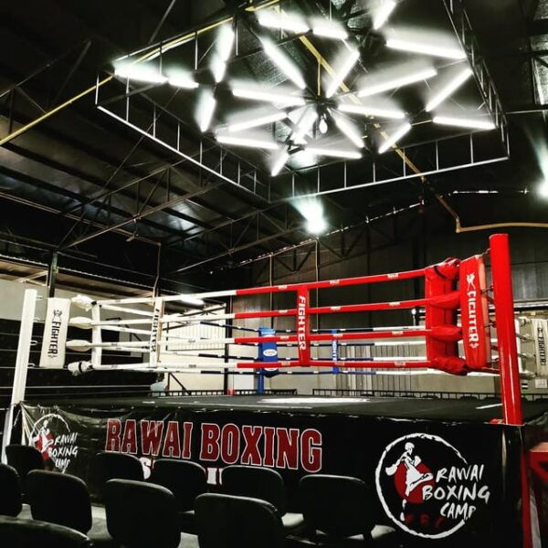Phuket: Friday Night Muay Thai Fight at Rawai Boxing Camp - Travel Tips