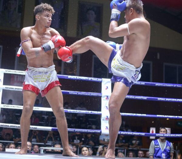 Phuket: Friday Night Muay Thai Fight at Rawai Boxing Camp - Nearby Attractions