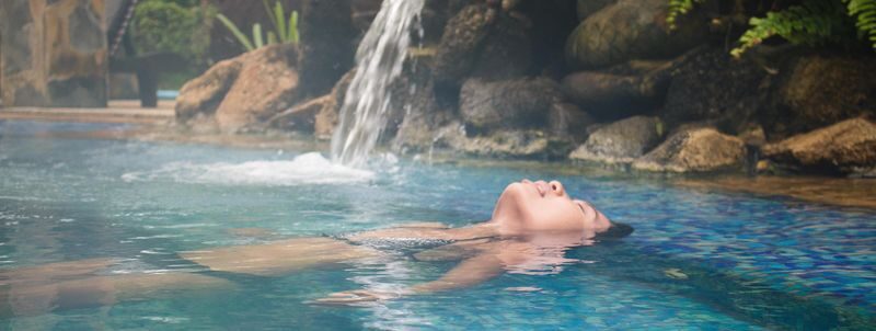 Phuket Full-Day Adventure: Kayaking, Waterfalls & Hot Springs - What Makes This Phuket Day Different