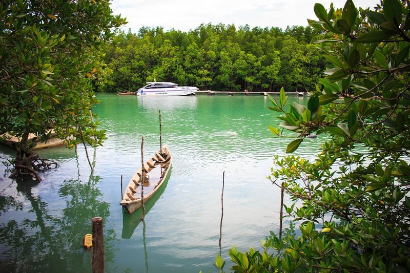 Phuket Full-Day Adventure: Kayaking, Waterfalls & Hot Springs - Sunset Is a Bonus, Not a Promise