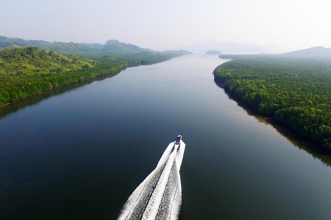 Phuket: Full-Day Canoeing Tour by John Grays Cave in Phang Nga Bay - Common Questions