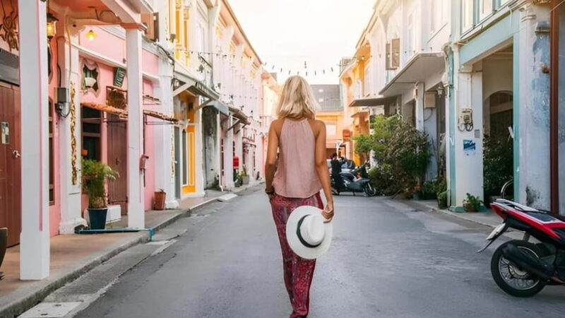 Phuket: Full Day City Tour with Night Market - An In-Depth Look at the Full-Day Phuket Tour