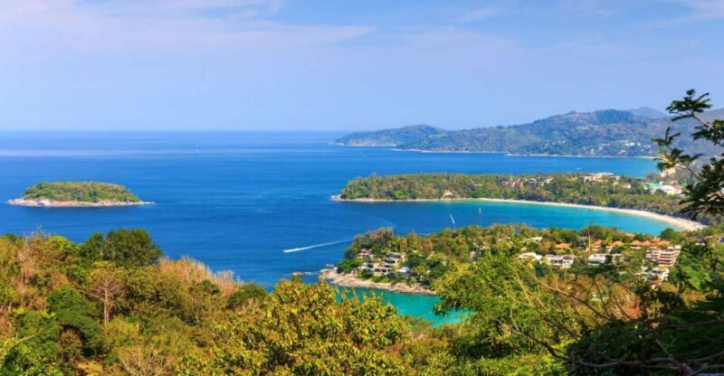 Phuket: Full Day City Tour with Night Market - A Detailed Look at the Tour Experience