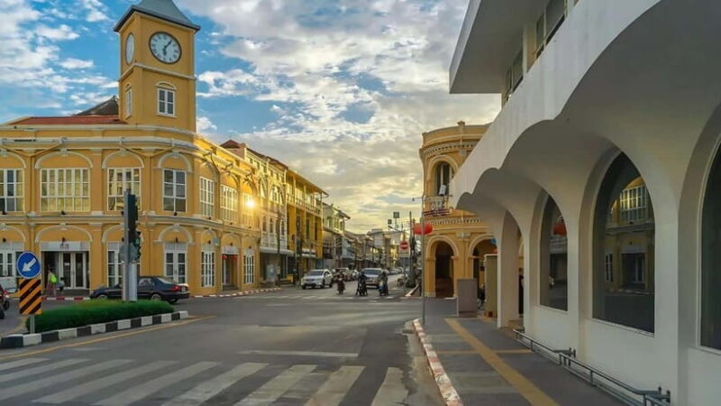 Phuket: Full Day City Tour with Night Market - FAQ