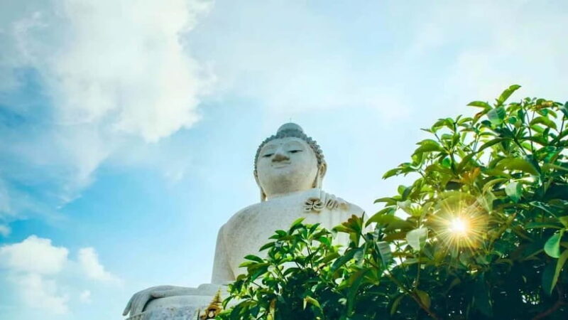 Phuket: Full Day City Tour with Night Market - Final Thoughts