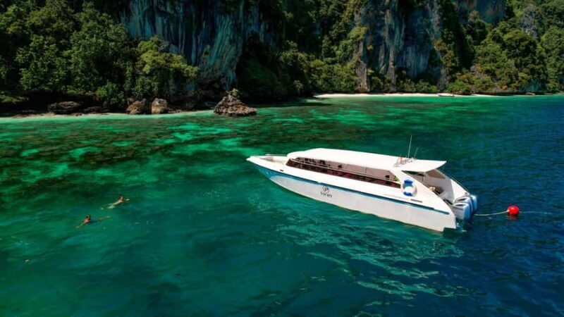 Phuket: Full-Day Coral Island with Lunch and Snorkeling - An Honest Look at the Coral Island Full-Day Tour
