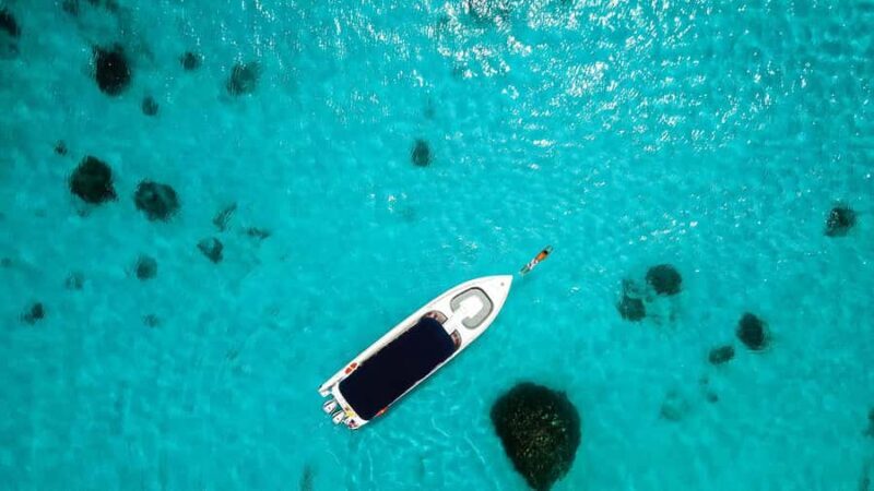 Phuket: Full-Day Coral Island with Lunch and Snorkeling - Final Thoughts