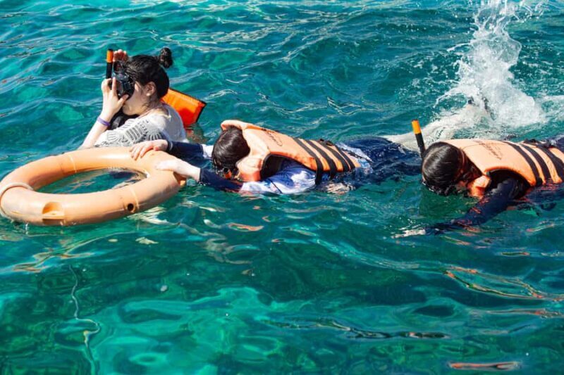 Phuket: Full-Day Coral Island with Lunch and Snorkeling - FAQ